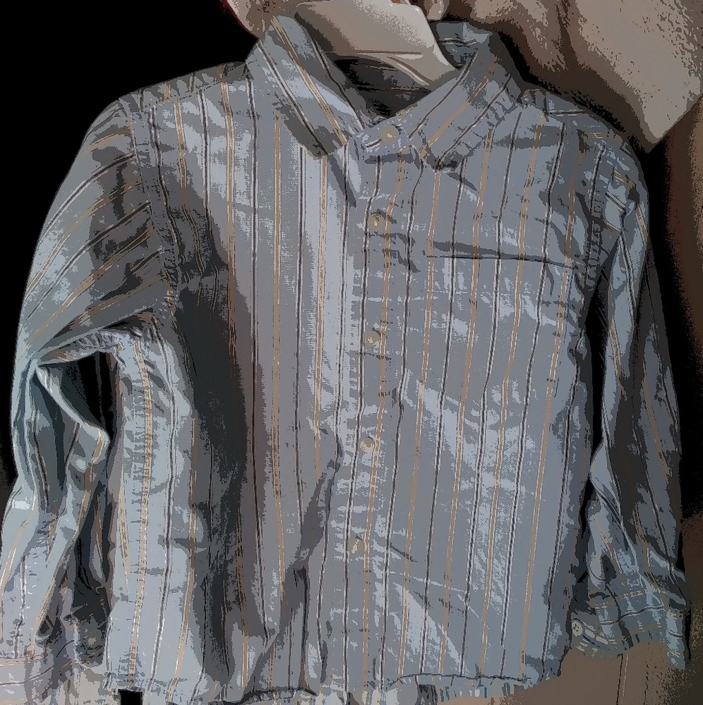 BOYS SHIRTS